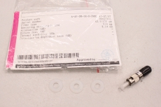 A-AF-DM-08-H-FMML-85-ST/ST 62,5/125 um 850nm  Connector fiber Lichtwellenleiter 