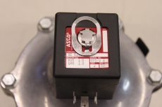 ASCO SCE215B80 2 Wege Magnet Ventil Magnetventil Solenoid Valve SC E215 B80 OVP