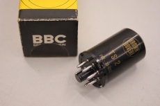BBC BROWN BOVERI TS250 TS2 FKE 73 002 vacuum Tube Vakuum FKE-73-002 OVP