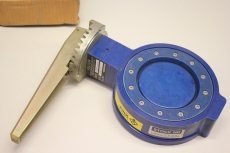 Felton 41012.871250 GRP 100mm Butterfly valve Abspeerschieber Klappe 