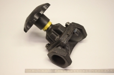 Saunders  182C  1 1/2 Zoll inch Membranventil Ventil Diaphragm Valve  182C