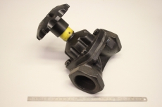  Saunders 2A50 2 Zoll inch Membranventil Ventil Diaphragm Valve  840