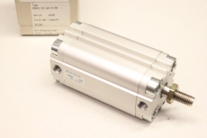  FESTO J608 156624 Kurzhubzylinder Ø32mm 60mm ADVU-32-60-A-PA OVP