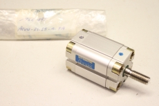  FESTO 25mm 25mm Kompaktzylinder  AEVU-25-25-A-PA 156995 H508 OVP 