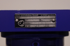 ALPHA GETRIEBEBAU SP 75-M1-10-131 Getriebe Planetengetriebe 75-M1-10-131