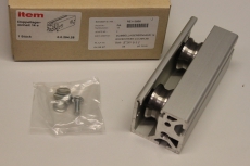 ITEM 0.0.294.28 14 E Doppellagereinheit Double Bearing Unit 0029428 OVP