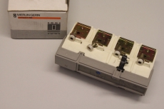 MERLIN GERIN  5K53A 29040 SK53A Shunt  Breaker Leistungsschalter 