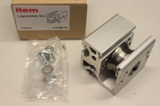 ITEM 0.0.294.15 14E Lagereinheit Aluprofil Bearing Unit 0029415 OVP