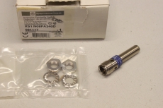 TELEMECANIQUE XS1 N08PA340D XS1N08PA340D Näherungsschalter induktiv 091117 OVP