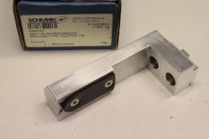 SCHUNK 300727 ABR100 ABR 100 PGN100 PZN100 Aufsatzbacke Greifer 0300727 OVP
