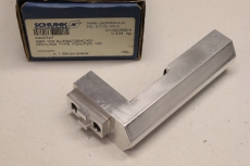 SCHUNK 300727 ABR100 ABR 100 PGN100 PZN100 Aufsatzbacke Greifer 0300727 OVP