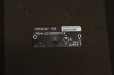 MANNESMANN REXROTH PGH4-21/080RE07VE4 PGH4-21 PGH4 internal Gear Pump 00932166