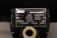 WEG Württ K6R6 623 T 3000 1/min Motor K6R6623T
