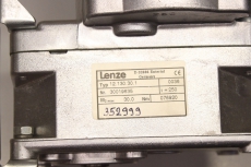  LENZE 13.753.45.5.2.0 30025557 12.130.30.1 30019635 352999 Getriebemotor 