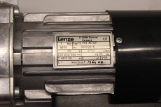  LENZE 13.753.45.521 12.130.30.1 30002516 Getriebemotor 