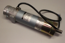  ENGEL GNM 5480-G6.1-B4 180 V  1,7A   250W Getriebemotor GNM5480-G6.1-B4