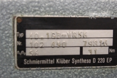  ENGEL GNM 5480-G40.1 24 V  8,1A  147W Getriebemotor GNM5480-G40.1 OVP