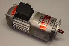 CLER E63 & 0,35A 220V Type 73 CP-T30 435W 1300tr/mn Getriebemotor 