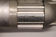 CLER E63 & 0,35A 220V Type 73 CP-T30 435W 1300tr/mn Getriebemotor 