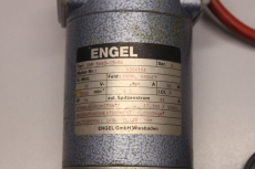  ENGEL GNM 5440-G3-B4 34V 3,4A  80W Getriebemotor GNM5440-G3-B4