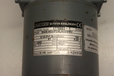 BAUER 1778553-1 1,2kW BS06-63U/PO4LA32/EMV Getriebemotor 