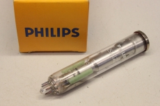 PHILIPS XQ1271 Geiger-Müller-Zählrohr XQ 1271 Elektronenröhre OVP