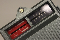 GEORGIN P YA1 P 0,5-10Bar Druckschalter Pressure Switch PYA1P