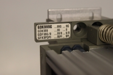 STAEFA CONTROL SYSTEM RDF99G/9 SCS-klimo  Modul Karte Regler OVP