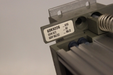 STAEFA CONTROL SYSTEM RDF9G/22 2003 Modul Karte Regler OVP