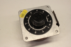 ADB RHEOTOR DRT 1/22N 0-100% Transformator Ringkerntransformator NC2040.11.150