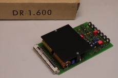  ENGEL MAL974C DR 1.600 DR1.600 Getriebemotor Modul Karte Board MAL974C OVP