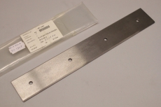 HEPCO SS-S-330-2 RVS-90 330x45 Führungsschiene 18JK(90) OVP