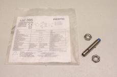  FESTO  Näherungsschalter induktiv 150395 OVP