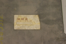 TELEMECANIQUE TSX SUP60 SUP 60 Stromversorgung Power supply TSXSUP60