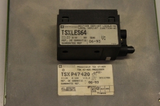 TELEMECANIQUE V4 TSX P47 420 P47420 47-420 Prozessor CPU TSXP47420