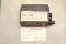 TELEMECANIQUE V4 TSX P47 420 P47420 47-420 Prozessor CPU TSXP47420