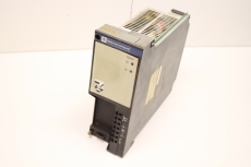 TELEMECANIQUE TSX SUP65 SUP 65 Stromversorgung Power supply TSXSUP65