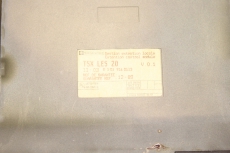 TELEMECANIQUE TSX LES20 LES 20 Local Rackmaster Modul TSXLES20