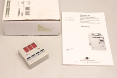 TELEMECANIQUE VW3G46101  Frequenzumrichter Controller Bedienmodul Panel OVP