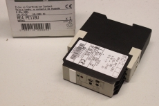 TELEMECANIQUE RE4 PE11BU RE4PE11BU Zeitrelais 3389110099652 OVP