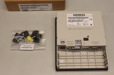  SIEMENS SIMATIC OP7 / PP LC-Display 6AV3607-1JC00-0AX1 E:05 Operator Panel 