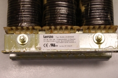 LENZE ELN3_0120H025 322148 NEtzdrossel 3 Reactor OVP