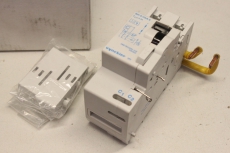 VYNCKIER 098/900250-310 Fehlerstromschutzeinheit Diff-O-click G 615063 OVP