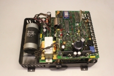 BBC Veritron TWK 01552 4,2A 1,5kVA  220V Antriebsumrichter Inverter TWK01552