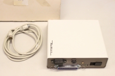  METTLER  CL 240   BCD Interface Waage CL240 