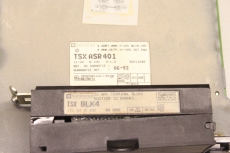 TELEMECANIQUE TSX ASR 401R Analog OUTPUT Modul TSXASR401R