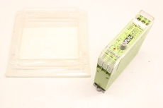 COMAT CM1.C2252 0,05-100 24-60V Relais Timer Zeitrelais CM1C2252 OVP