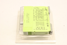 COMAT CM1.C2252 0,05-100 24-60V Relais Timer Zeitrelais CM1C2252 OVP