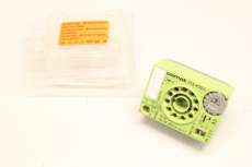 COMAT CT3-K30/L Relais ZEITWÜRFEL CT3K30/L OVP