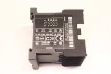  TELEMECANIQUE  4S 230V 50/60Hz 050034 Hilfsschütz  CA2KN40P7 OVP